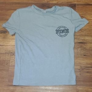 ~3 For $25~ VS PINK Shirt